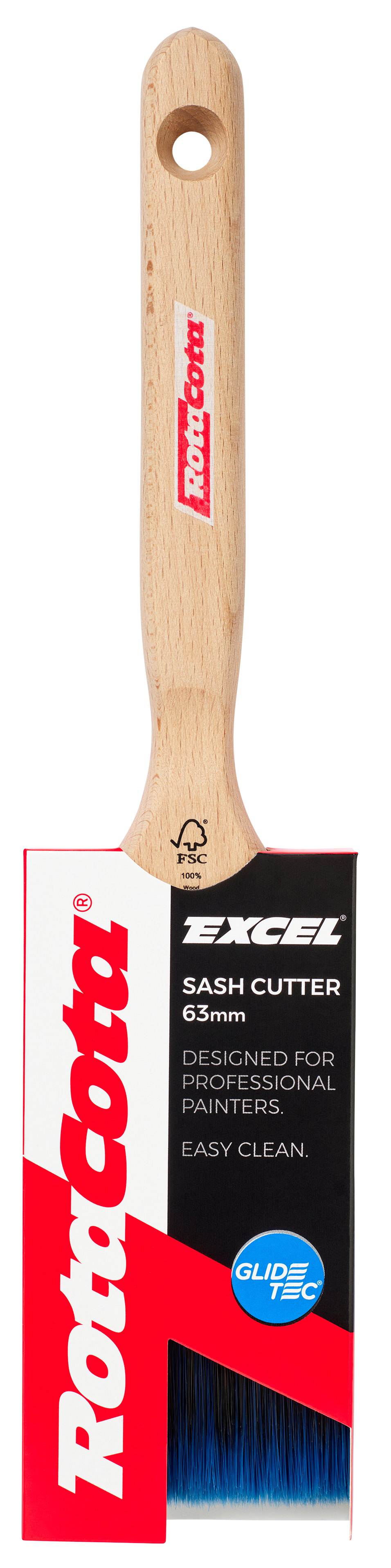 RotaCota Excel Sash Cutter 63mm