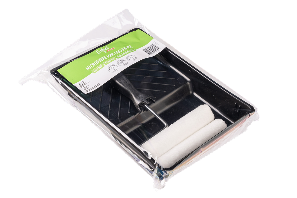 RotaCota Perfect 160mm Microfibre Kit