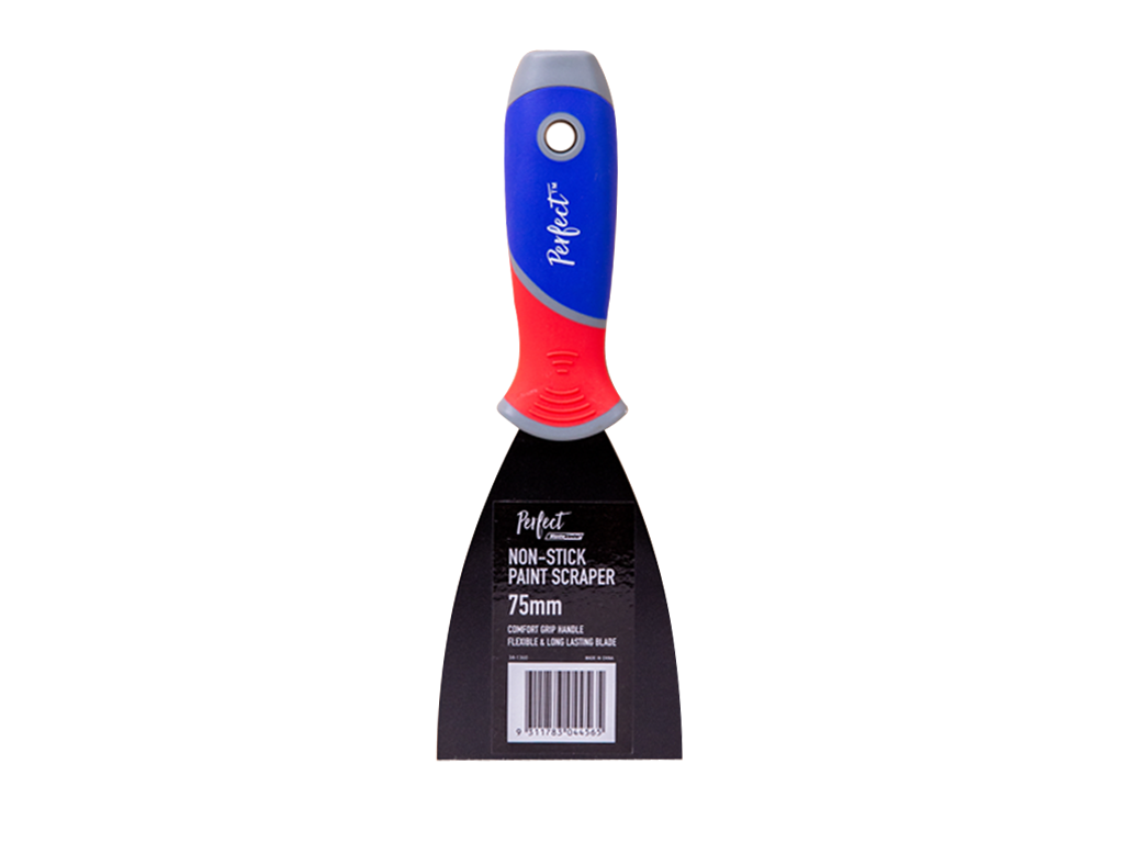 RotaCota Perfect Non-stick Paint Scraper 75mm