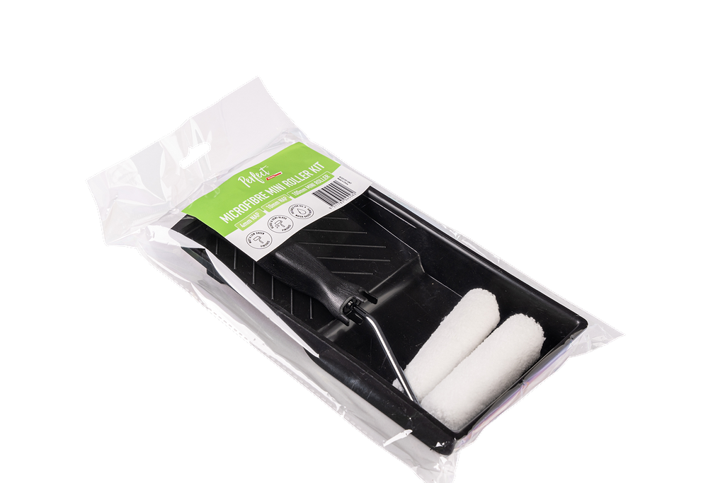 RotaCota Perfect 100mm Microfibre Kit