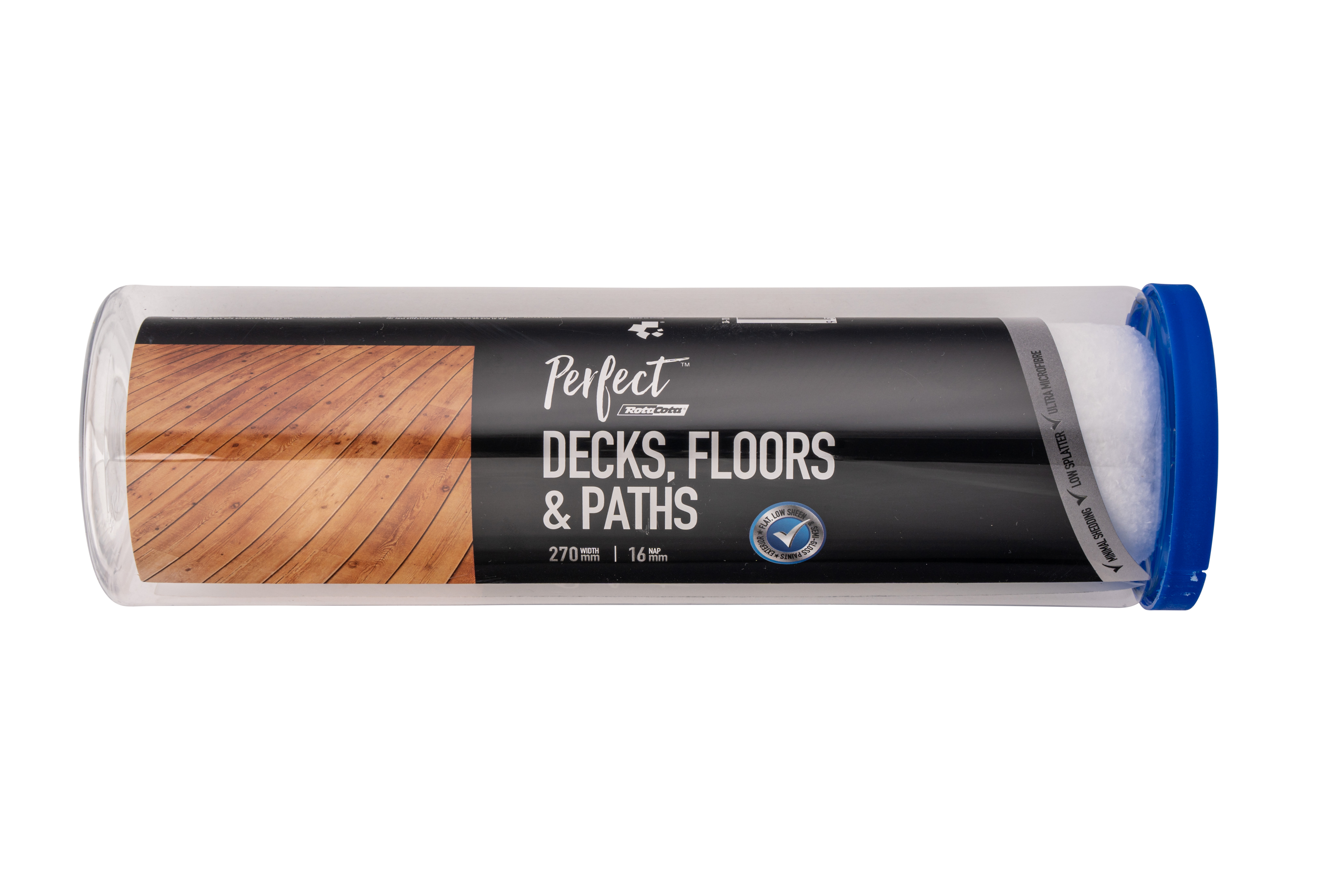 RotaCota Perfect Deck & Floor 16x270mm