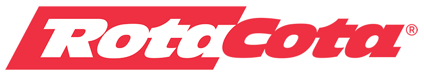 RotoCota page header logo