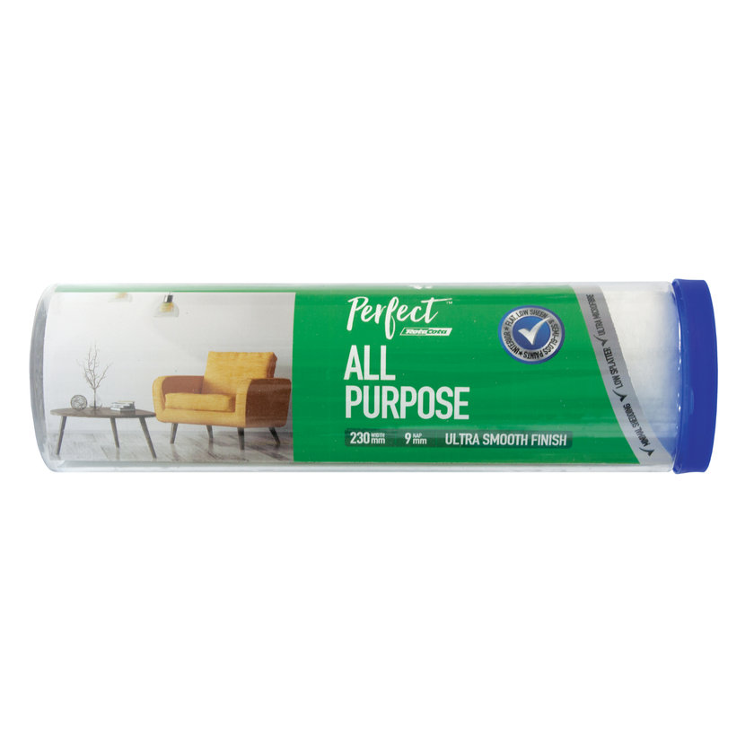 RotaCota Perfect All Purpose 9x230mm Roller Cover