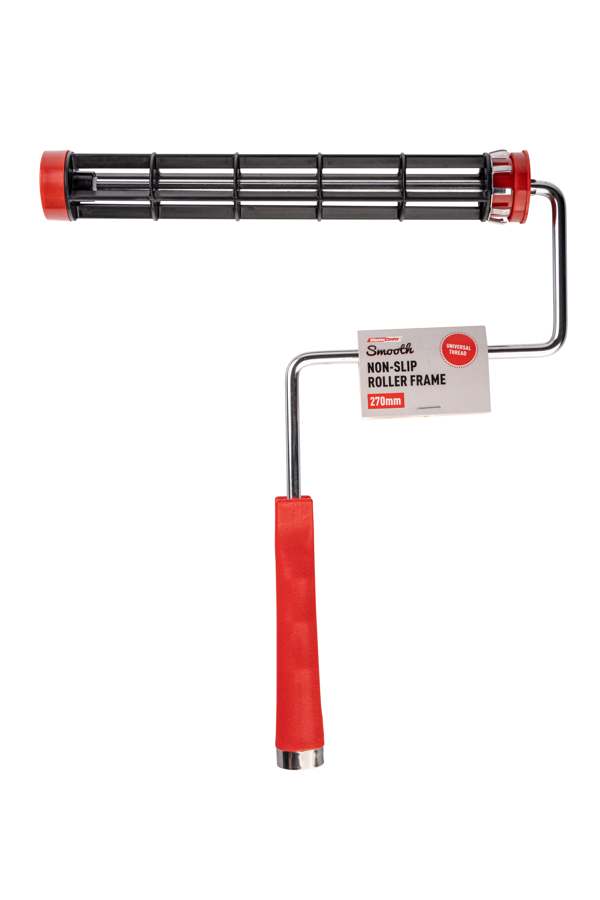 RotaCota Smooth Non-Slip Roller Frame 270mm