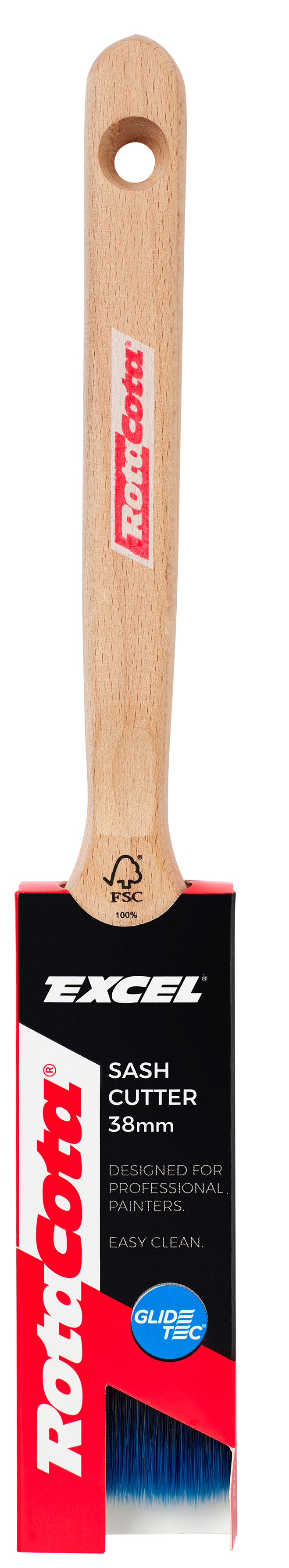 RotaCota Excel Sash Cutter 38mm