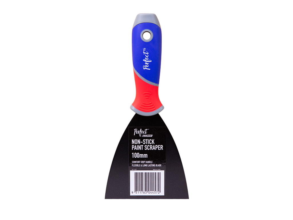 RotaCota Perfect Non-stick Paint Scraper 100mm