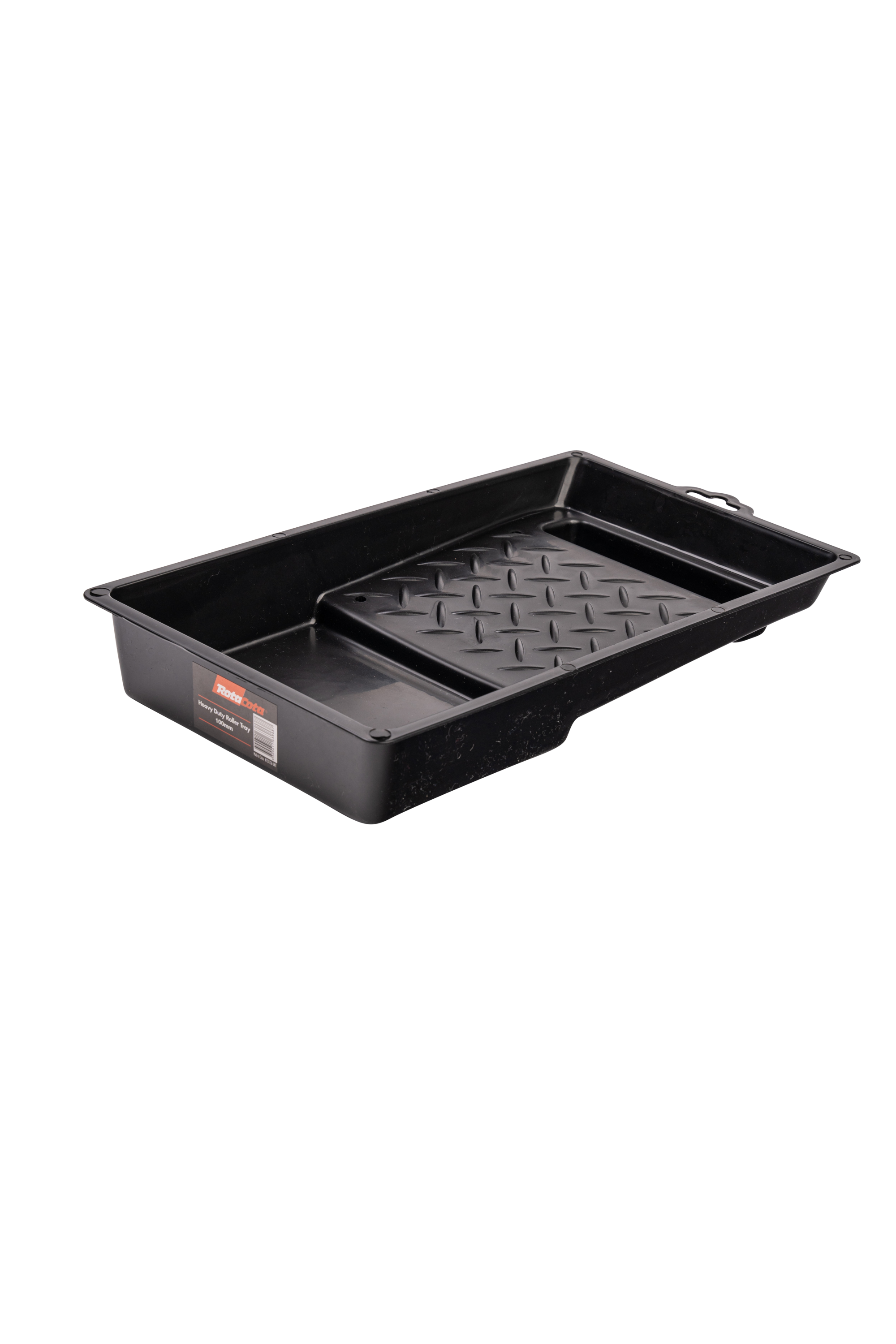RotaCota Heavy Duty Roller Tray 160mm