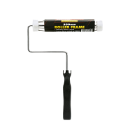 Rollers, Frames &  Poles