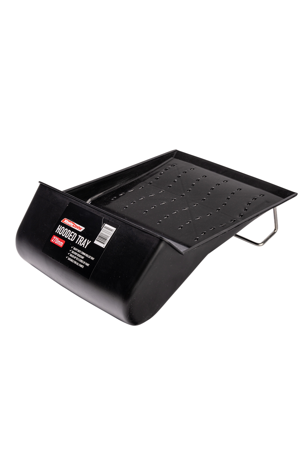 RotaCota Buckets & Trays