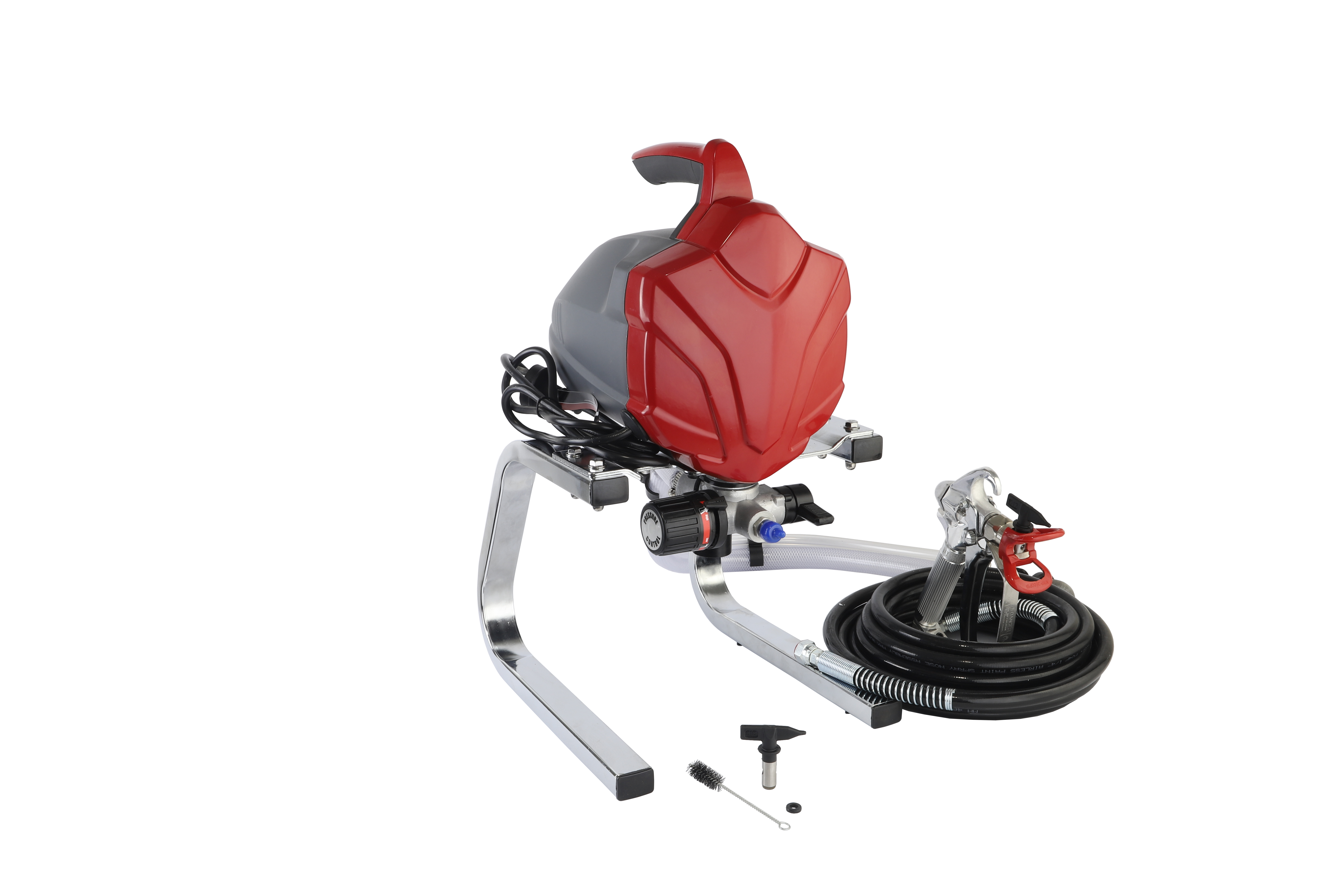 RotaCota Paint Sprayers