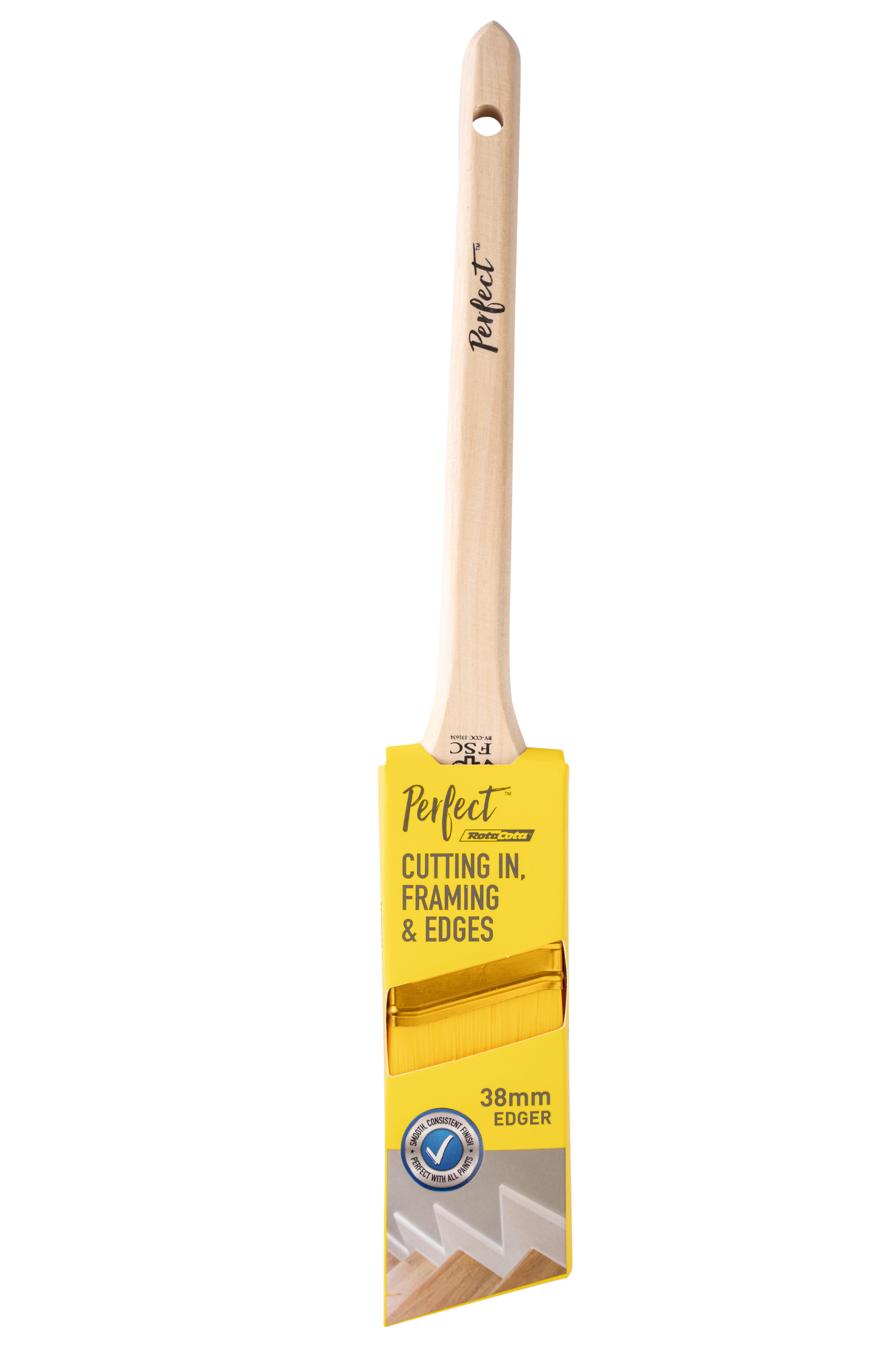 RotaCota Perfect Slim Edge Cutter 38mm