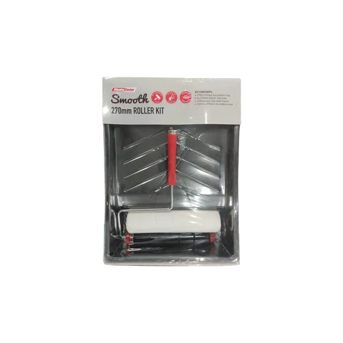 RotaCota Smooth Roller Kit 270mm
