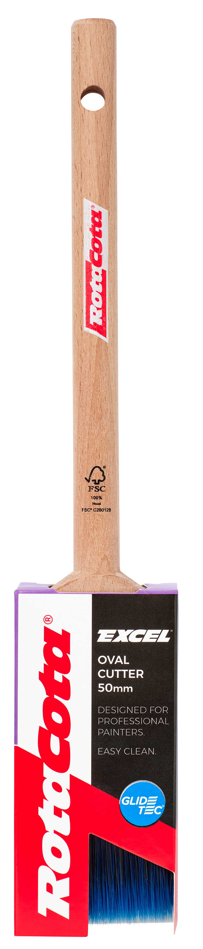 RotaCota Excel Oval Cutter 50mm