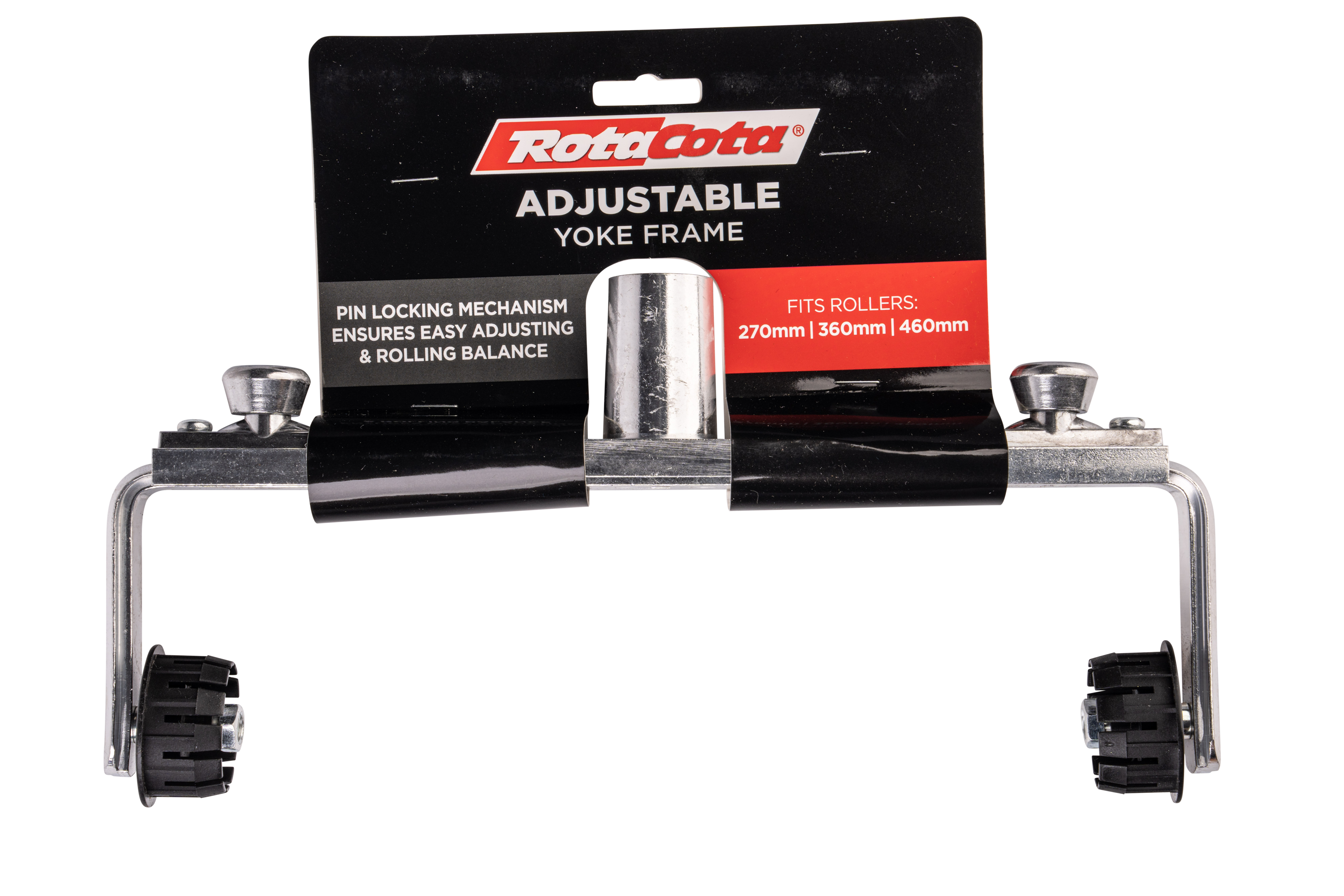RotaCota Yoke Frame 270-460mm