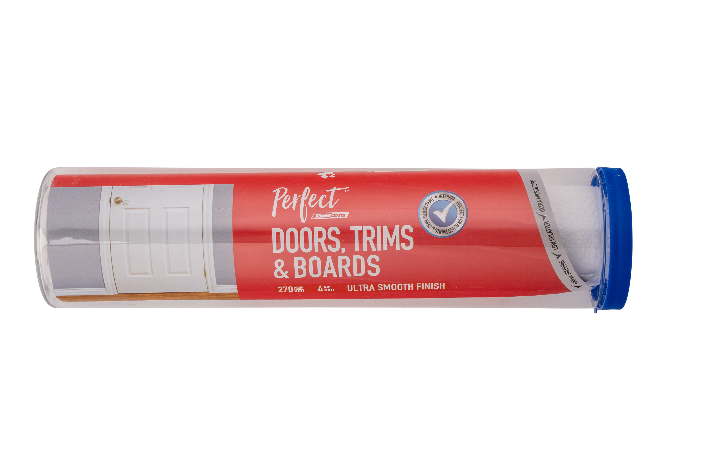 RotaCota Perfect Doors & Trims 4x270mm Cover